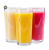 Suco polpa 1L