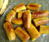 PORÇÃO BANANA FRITA