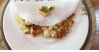 TAPIOCA QUEIJO