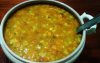 SOPA FEIJÃO (G)