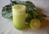 Suco Verde Copo