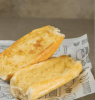 Pão Assado