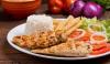 Filé de frango Grelhado