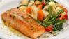 Salmão Grelhado 