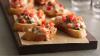 Bruschetta tradicional