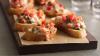 Bruschetta tradicional