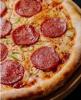 PIZZA SALAME ITALIANO