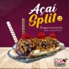 AÇAÍ SPLIT