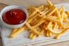 BATATA FRITA
