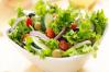 SALADA VERDE (PORÇÃO)