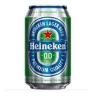 HEINEKEN  ZERO LATA (  350 ML )