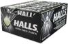 Halls Preto