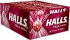 Halls Cereja