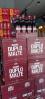 BRAHMA DUPLO LITRO CX COM 12