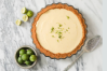 TORTA DE LIMÃO P