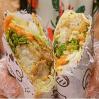 KEBAB DE PEIXE