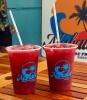 SUCO DE MORANGO