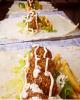 KEBAB DE FALAFEL