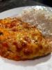 PARMEGIANA DE FRANGO