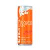 ENERGÉTICO RED BULL PESSEGO E MORANGO