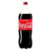 COCA COLA - 1,5 LITROS.