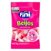 FINI BEIJOS DE MORANGO 15G