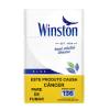 WINSTON CLASSIC HAND BLUE