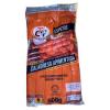 ESPETO DE LINGUIÇA CALABRESA APIMENTADA 600G