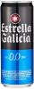 CERVEJA ESTRELLA GALICIA ZERO 330ML