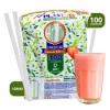 CANUDO SHAKE PLASTGEL C/2000