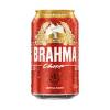 CHOPP BRAHMA 350ML 