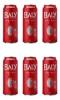 BALY CEREJA SEM ACUCAR 473ML C/6