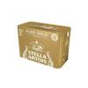 STELLA S/GLUTEN P. GOLD 350ML C/8