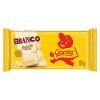 CHOC GAROTO BRANCO 80G