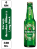 HEINEKEN ULTIMATE L. NECK 330ML
