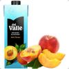DEL VALLE PESSEGO SEM AÇUCAR 1L