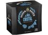 BADEN BADEN CRISTAL 350ML C/6 