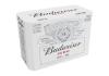 BUDWEISER ZERO 350ML C/8