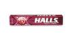 HALLS CEREJA 28G