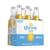 CORONA CERO LONG NECK 330ML C/6