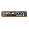 SEDA BEM BOLADO BROWN SLIM MARROM