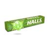 HALLS UVA VERDE 28G