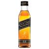 MINI BLACK LABEL 50ML 