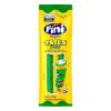 FINI TUBES BRASIL AZEDINHOS 15G