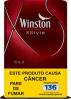 WINSTON XSTYLE RED