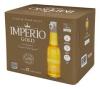 CERVEJA IMPERIO GOLD 330ML C/12