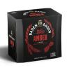 BADEN BADEN AMBER LAGER 350ML C/6 