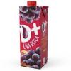D+ UVA ROXA 1L 