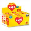 PAÇOCA QUADRADO AMOR 18G C/30