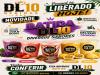 BATIDA DL10  C/ BALLENA 700ML